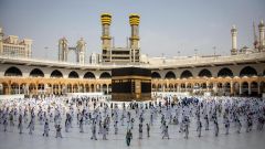 بالفيديو.. نائب وزير الحج يعلن نجاح خطط العمرة في رمضان