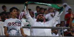 بالفيديو.. ماذا قالت الجماهير السعودية بعد مباراة الأخضر أمام الإمارات