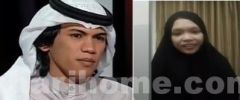 بالفيديو .. شاب سعودي يحكي قصة البحث عن أخته ووالدته الفلبينية بعد غياب 22 عاما