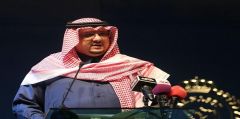 هل يستقيل فيصل بن تركي من رئاسة نادي النصر السعودي؟