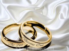 عروسان يفاجئان «الأيتام» بمبادرة ليلة زفافهما