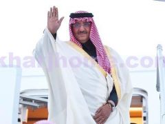 الأمير محمد بن نايف يوجه بترقية أكثر من 7 آلاف جندي في “الأمن العام”