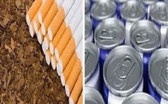 توقعات بتأخر تطبيق نظام “الضريبة الانتقائية” على التبغ والمشروبات الغازية عن موعده المحدد
