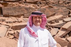 «بن سلمان» يكشف أخر تطورات المنظومة السياحية في المملكة