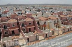 «الإسكان» تستعد لتسليم 19 ألف منتج سكني في مكة