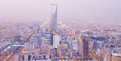 2946 مشروعاً يجري تنفيذها بمنطقة الرياض بقيمة 343 ملياراً.. منها 916 في العاصمة