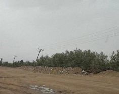 “الكهرباء”: عالجنا أضرار عاصفة وادي الدواسر والسليل سريعاً.. وطوارئنا جاهزة على مدار الساعة