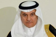 وزير البيئة: استعدوا قريبًا لعمالة سعودية 100% في قطاع الصيد