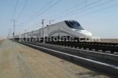 اتفاق إسباني – سعودي لاستكمال مشروع قطار الحرمين بعدما توقف بسبب المدفوعات