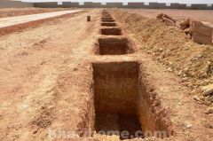 “أمانة الرياض” تعتمد مقابر جديدة بشمال وغرب مدينة الرياض