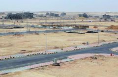 صرف 25 مليون ريال من “رسوم الأراضي” لتطوير مشروع شمال الرياض السكني