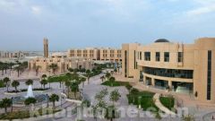 بأمر خادم الحرمين : تغيير اسم جامعة الدمام إلى الإمام عبد الرحمن