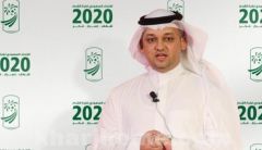 رسمياً .. عادل عزت رئيساً للاتحاد السعودي لكرة القدم خلفاً لأحمد عيد