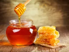 زيادة إنتاج العسل 41%