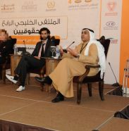 رئيس مجلس الشورى يفتتح الملتقى الخليجي الرابع للحقوقيين