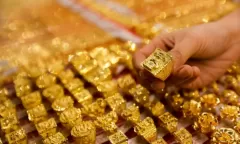 الذهب يلمع بشدة بدعم توقعات خفض الفائدة