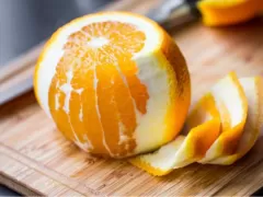 البرتقال يبطئ “الشيخوخة”