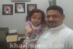 “شرطة الرياض” تعثر على الطفلة المختطفة “شوق” وتلقي القبض على الخاطفة