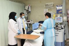 تقنية جديدة.. تعرّف على أول حالة سعودية تُعالج بإعادة هندسة الخلايا للقضاء على السرطان