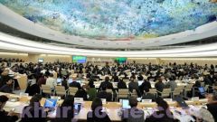 المملكة تفوز بمقعد في مجلس حقوق الإنسان الأممي للدورة القادمة