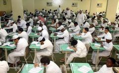 «تعليم الرياض» تُحذر المدارس من حرمان الطلبة دخول الاختبارات