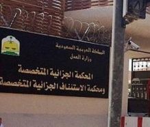 الرياض: السجن 7 سنوات لمواطنَين ومنعهما من السفر لمشاركتهما في “ثورة حنين”