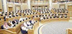 “الشورى” يطالب “الكهرباء” بسرعة نقل اختصاصات لجنة فض المنازعات إلى القضاء العام