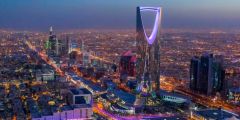 الرياض تستضيف مؤتمر “الاتحاد البريدي” بأكتوبر