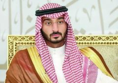 نائب أمير مكة ينقل تعازي القيادة لذوي الشهيد “الزبيدي”