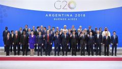 كيف ستدير المملكة وترأس مجموعة العشرين عام 2020؟
