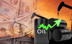 “النفط” يرتفع 3%
