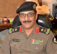 تعيين اللواء “فهد بن زيد المطيري” مديراً لشرطة الرياض