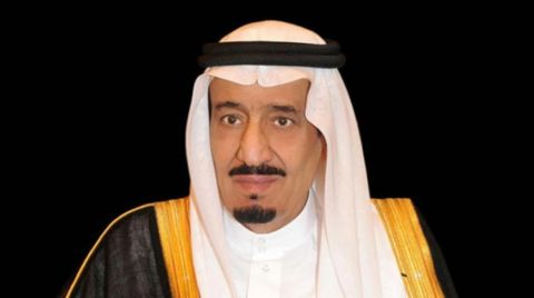أمر ملكي: اعتماد 22 فبراير من كل عام يوماً لذكرى تأسيس الدولة السعودية باسم “يوم التأسيس”