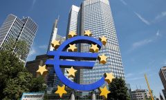 “المركزي الأوروبي” يكشف مصير “رفع الفائدة”