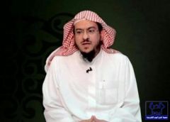 الشيخ يوسف الأحمد يغلق حسابه على “تويتر” والذي يضم قرابة 600 ألف متابع