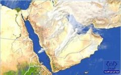 “الأرصاد” تتوقع هطول أمطار رعدية على الرياض والقصيم ومكة والمدينة