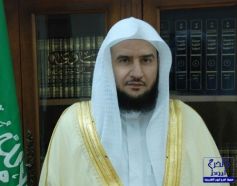 عاجل : إعفاء (السعيد) مدير هيئة الرياض من منصبه