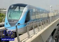 “مترو الرياض” الأسرع عالمياً وينطلق في 2018