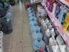 ضبط مياه معباه من مصنع تم إقافة في المحلات تجارية