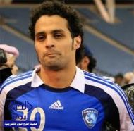 ياسر القحطاني يغادر الهلال بعد سجل حافل بالبطولات والانجازات