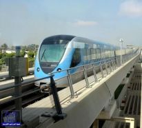 فتح باب التوظيف في عدة تخصصات بمشروع “مترو الرياض”