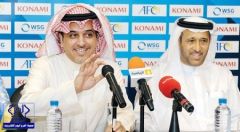 الإمارات تسحب بطولة آسيا من السعودية