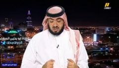 بالفيديو ..العمري: وصلنا خطاب النصر للغامدي .. والفراج يبين صاحب الفراري