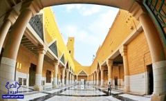 إنتهاء أعمال التطوير في “جامع الملك عبدالعزيز” بالخرج بقيمة 4.7 مليون ريال