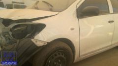 شرطة الرياض تضبط ثلاثة من لصوص السيارات