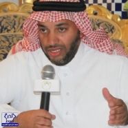 إجماع شرفي كبير لترشيح الأستاذ عبد اللطيف بن محمد المهيني لرئاسة نادي الشرق الرياضي (بالدلم )