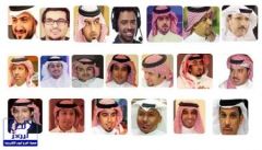 في مباراة تستضيفها جامعة الملك سعود.. وبمبادرة من اللويحق  الإعلاميون يتنافسون غدا  لنبذ التعصب
