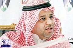 رئيس الشعلة : نسعى لتمثيل الكرة السعودية أفضل ما يكون في الخليجية
