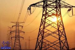 المملكة في صدارة دول الخليج استهلاكًا للكهرباء