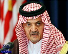 سعود الفيصل: لا حل للأزمة مع قطر ما لم تعدل سياستها..وينفي وجود وساطات دولية